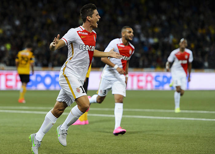 摩纳哥发布备战花絮,冲刺阶段完成体检,法甲任务艰巨,心理建设被强调(巴萨不敌摩纳哥勒沃库森胜费耶诺德)-九游体育