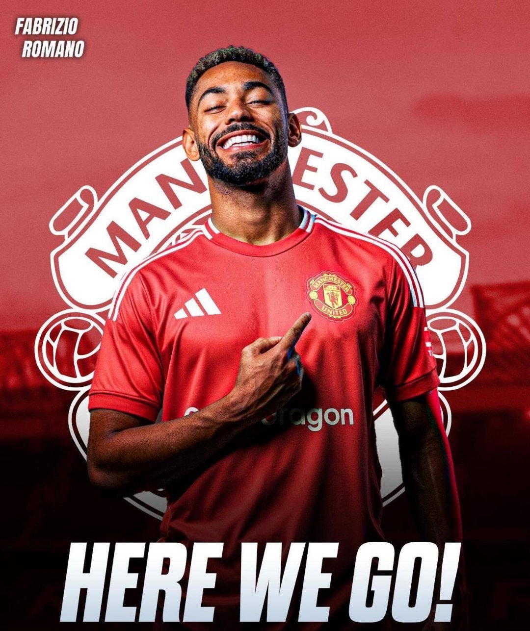 今夜曼联备战欧超杯,状态回暖细节曝光,球迷炸锅,训练强度明显提升(皇马与曼联欧超杯大罗)-九游体育