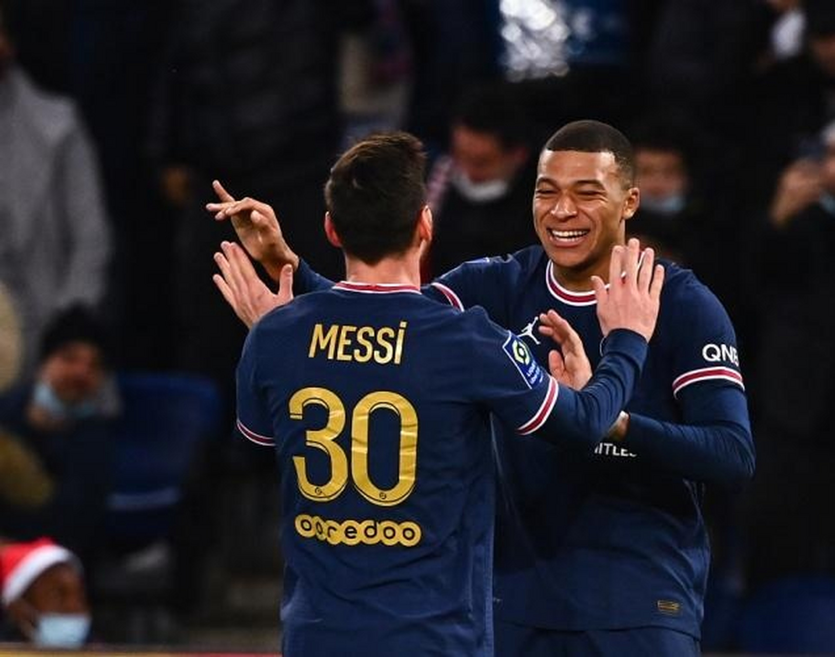 法甲赛程吃紧；巴黎圣日耳曼冲刺阶段内部沟通；质疑声仍在；球探报告显示潜力的简单介绍-九游娱乐APP