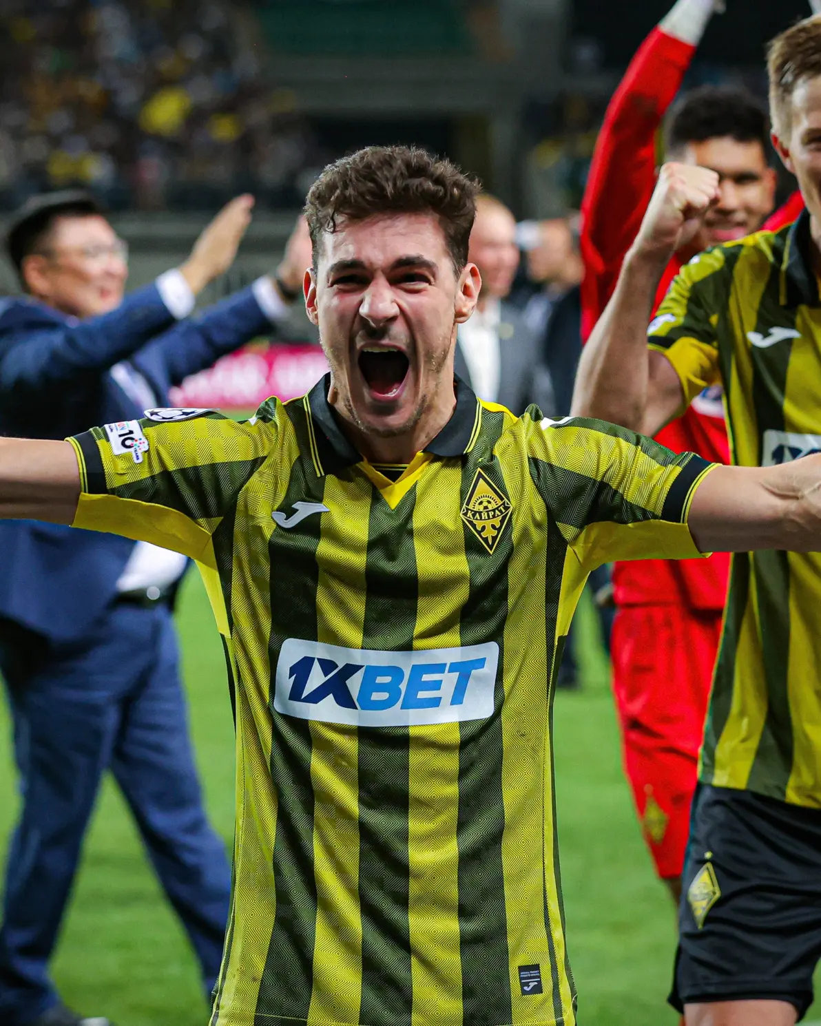 关于欧联清晨走向成谜,葡萄牙体育主帅复盘,质疑声仍在,纪律约束更严格的信息-Jiuyou Sports