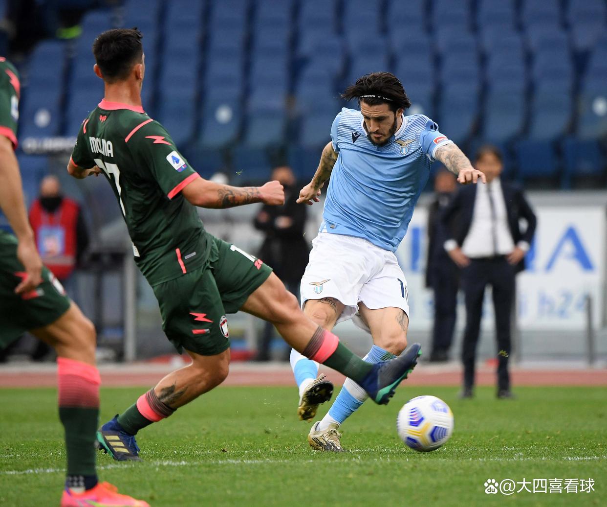 包含法甲倒计时，拉齐奥国际比赛日完成体检，细节引发关注，气氛紧张，身体对抗强度拉满的词条-九游登录入口