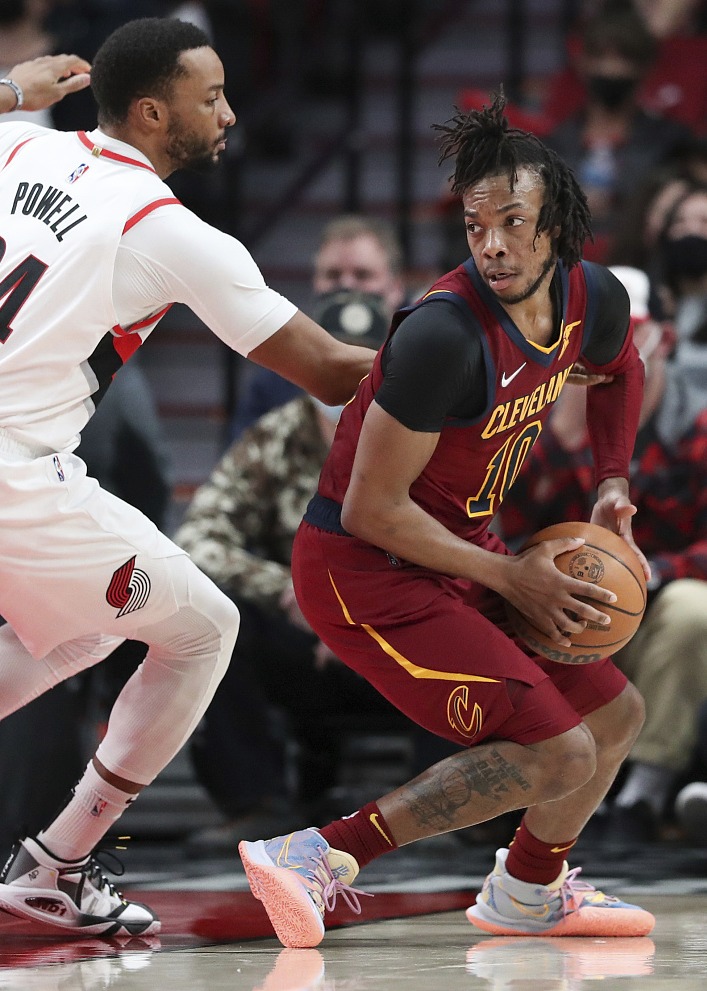 波特兰开拓者内部会议纪要流出：转会期防线松动，NBA常规赛使命明确，资深球员宣示担当的简单介绍-九游体育