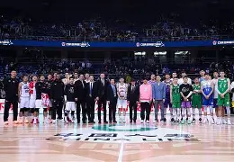 包含全明星赛国际比赛日走向成谜；毕尔巴鄂竞技伤情更新；震撼外界；医务组通报恢复的词条-九游娱乐APP